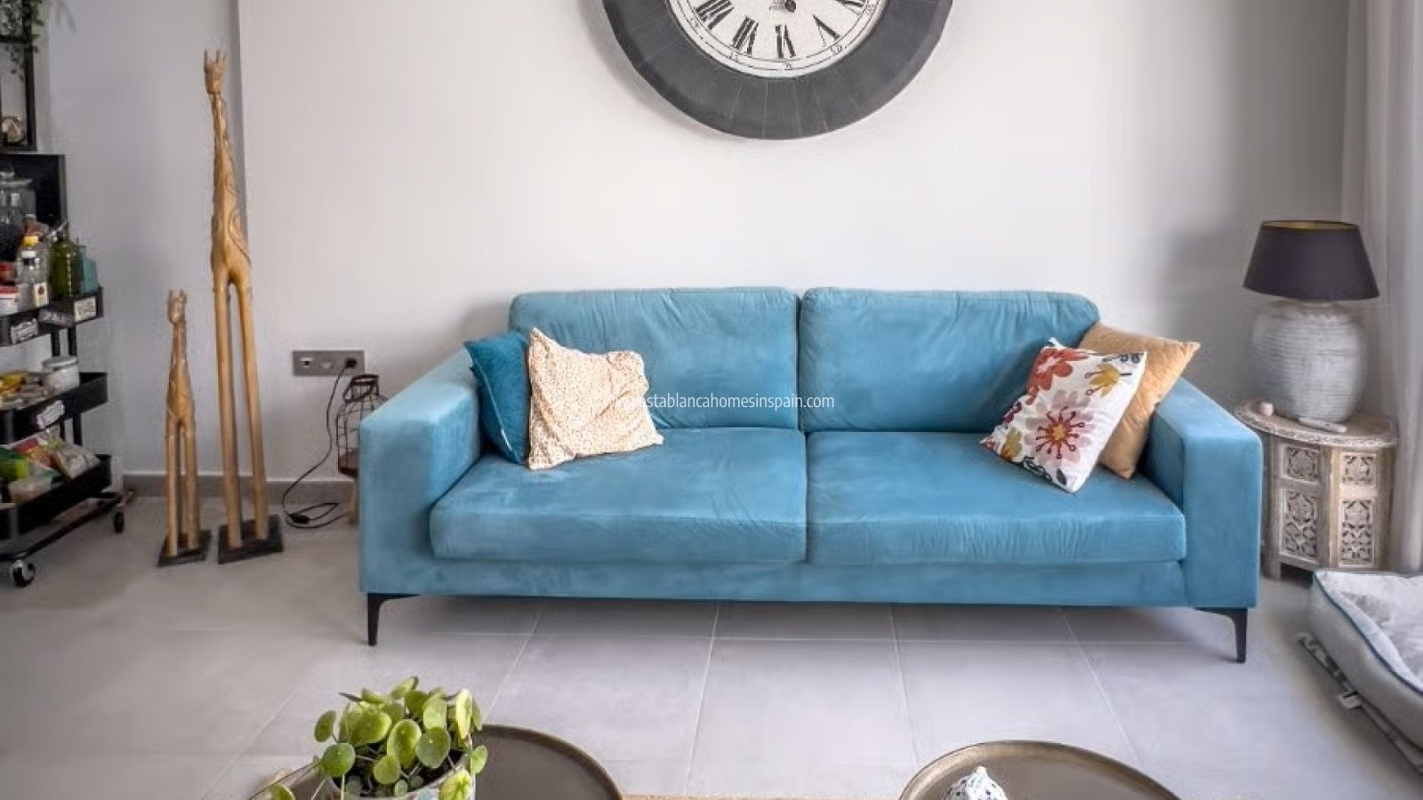 Sale - Apartment - Santiago de la Ribera - SANTIAGO DE LA RIBERA