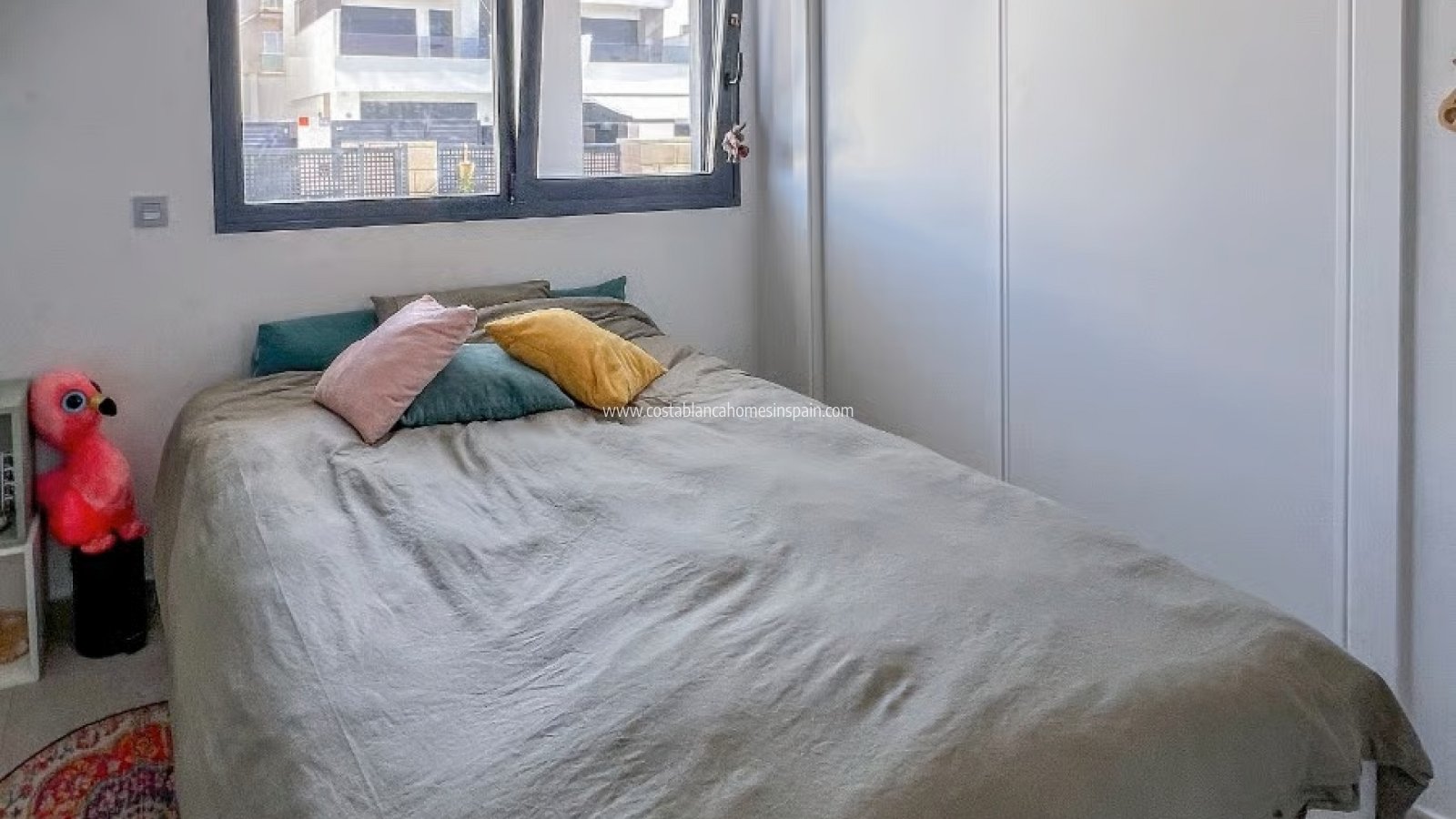 Sale - Apartment - Santiago de la Ribera - SANTIAGO DE LA RIBERA