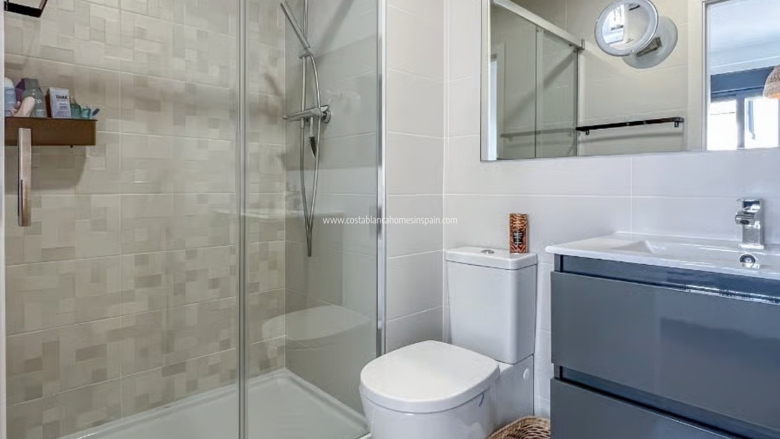 Sale - Apartment - Santiago de la Ribera - SANTIAGO DE LA RIBERA