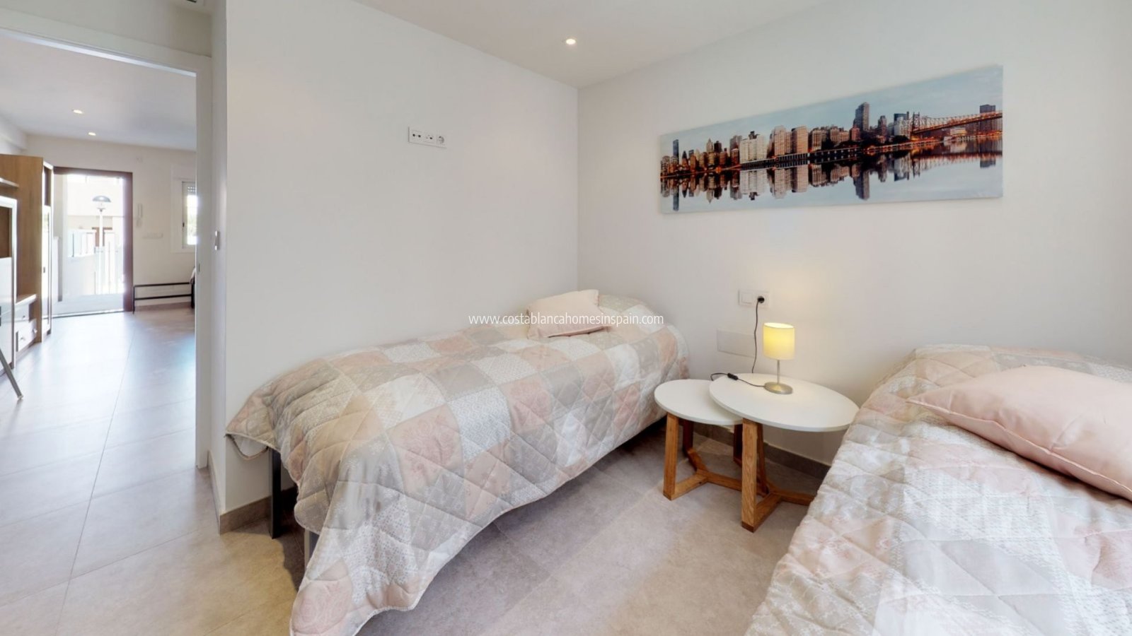 Sale - Apartment - Torrevieja - Aguas Nuevas