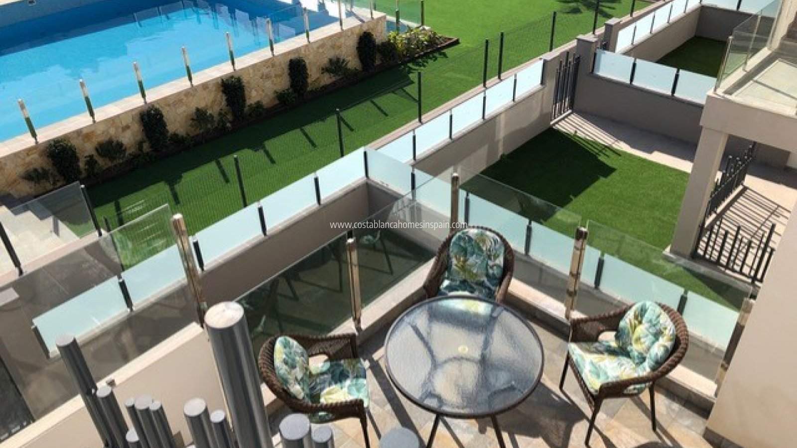 Sale - Apartment - Torrevieja - Aguas Nuevas