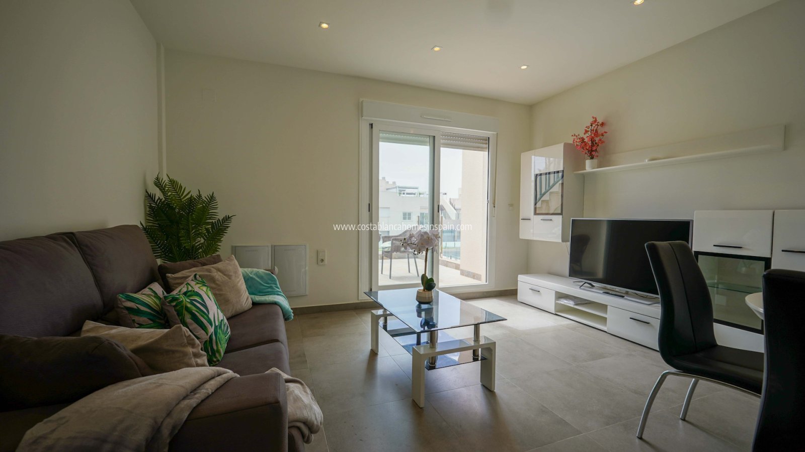 Sale - Apartment - Torrevieja - Aguas Nuevas