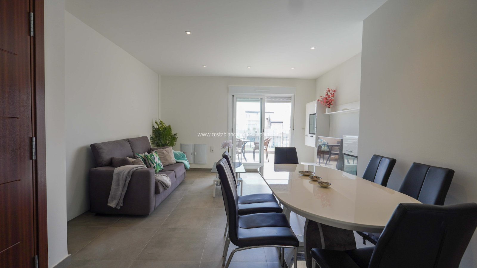 Sale - Apartment - Torrevieja - Aguas Nuevas