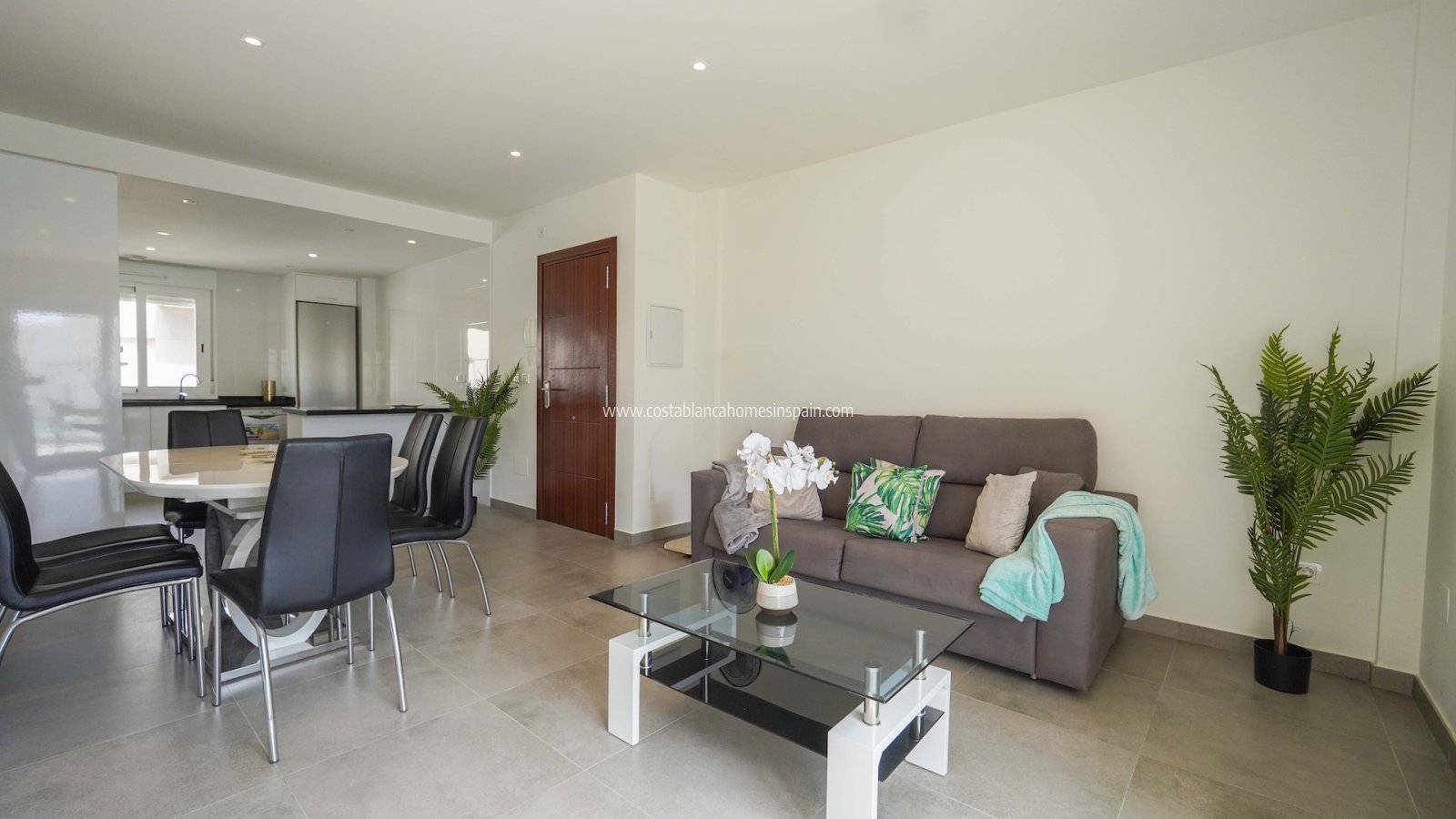 Sale - Apartment - Torrevieja - Aguas Nuevas