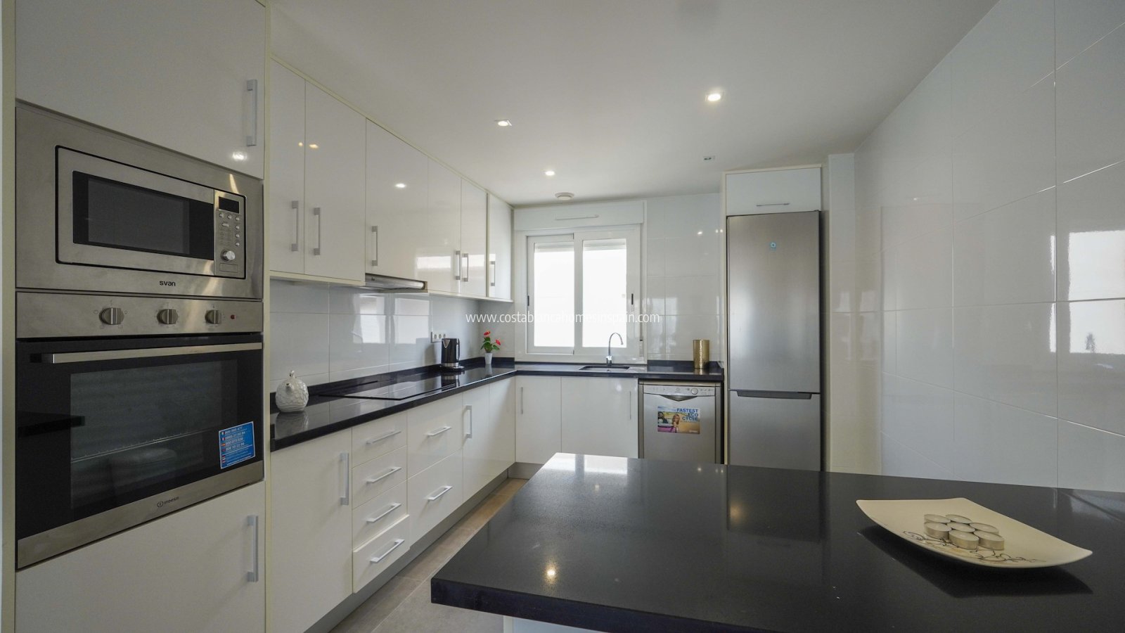 Sale - Apartment - Torrevieja - Aguas Nuevas