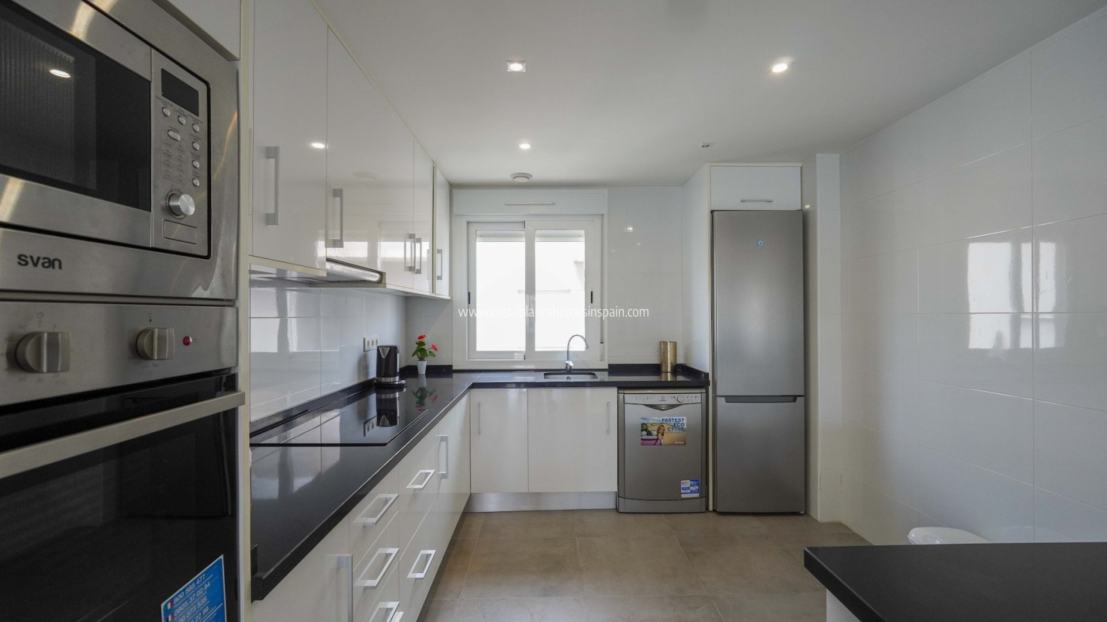 Sale - Apartment - Torrevieja - Aguas Nuevas
