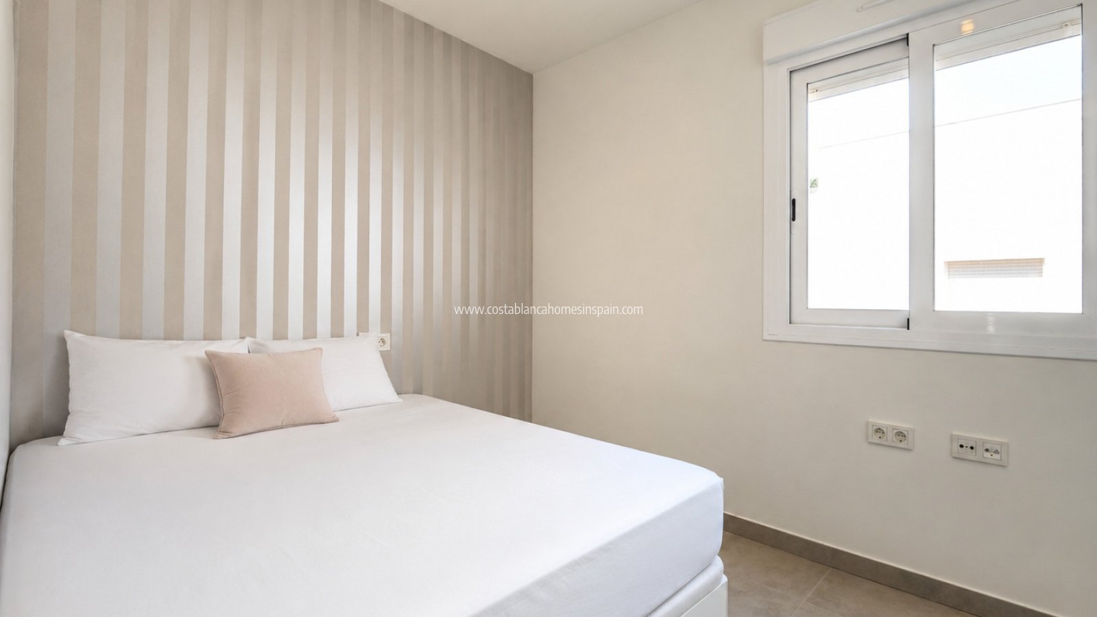 Sale - Apartment - Torrevieja - Aguas Nuevas