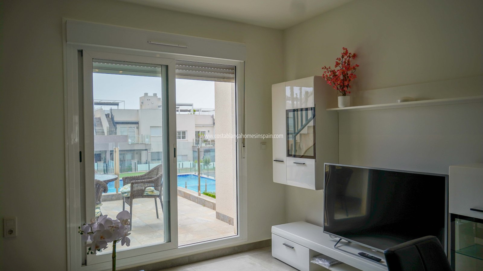 Sale - Apartment - Torrevieja - Aguas Nuevas