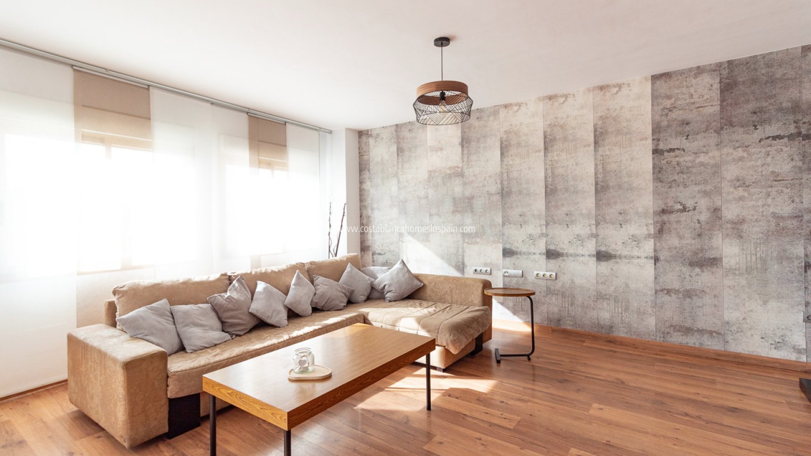 Sale - Apartment - Torrevieja - Beach