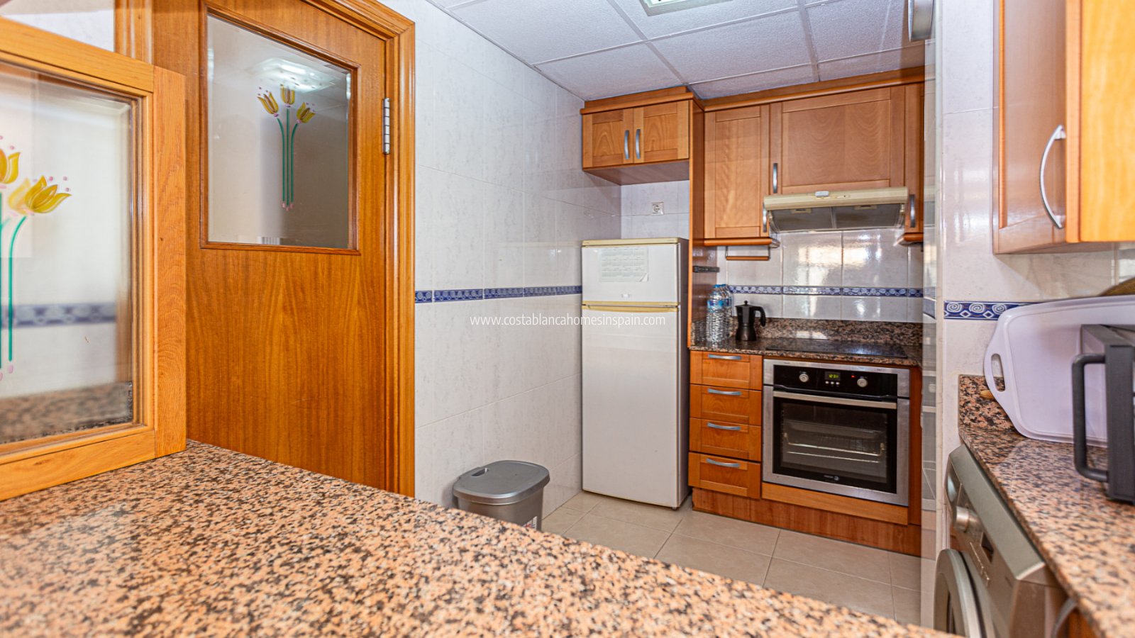 Sale - Apartment - Torrevieja - Beach