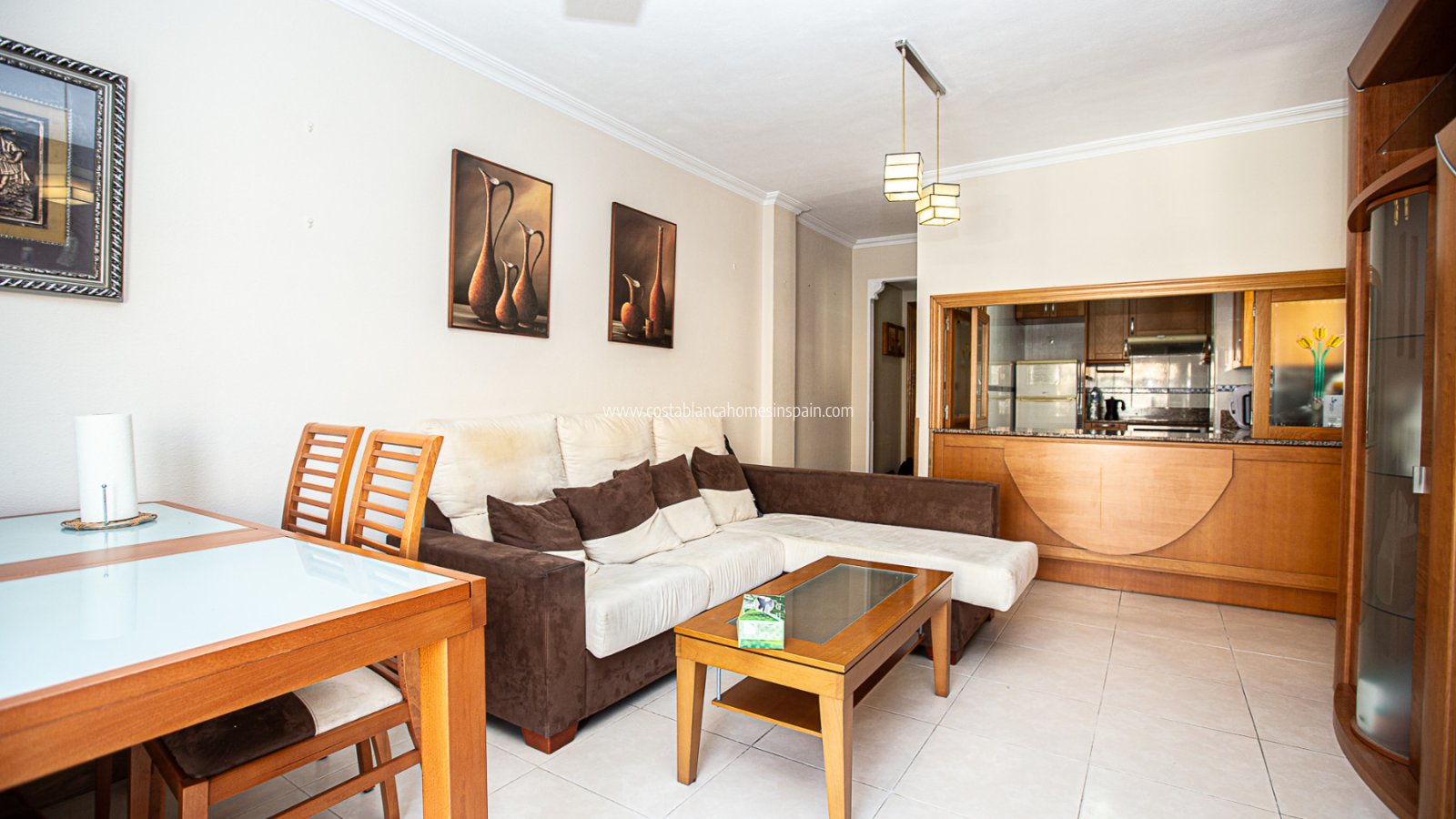 Sale - Apartment - Torrevieja - Beach