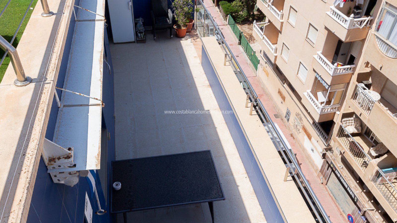 Sale - Apartment - Torrevieja - Beach