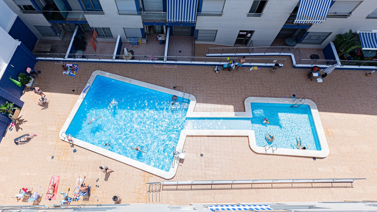 Sale - Apartment - Torrevieja - Beach