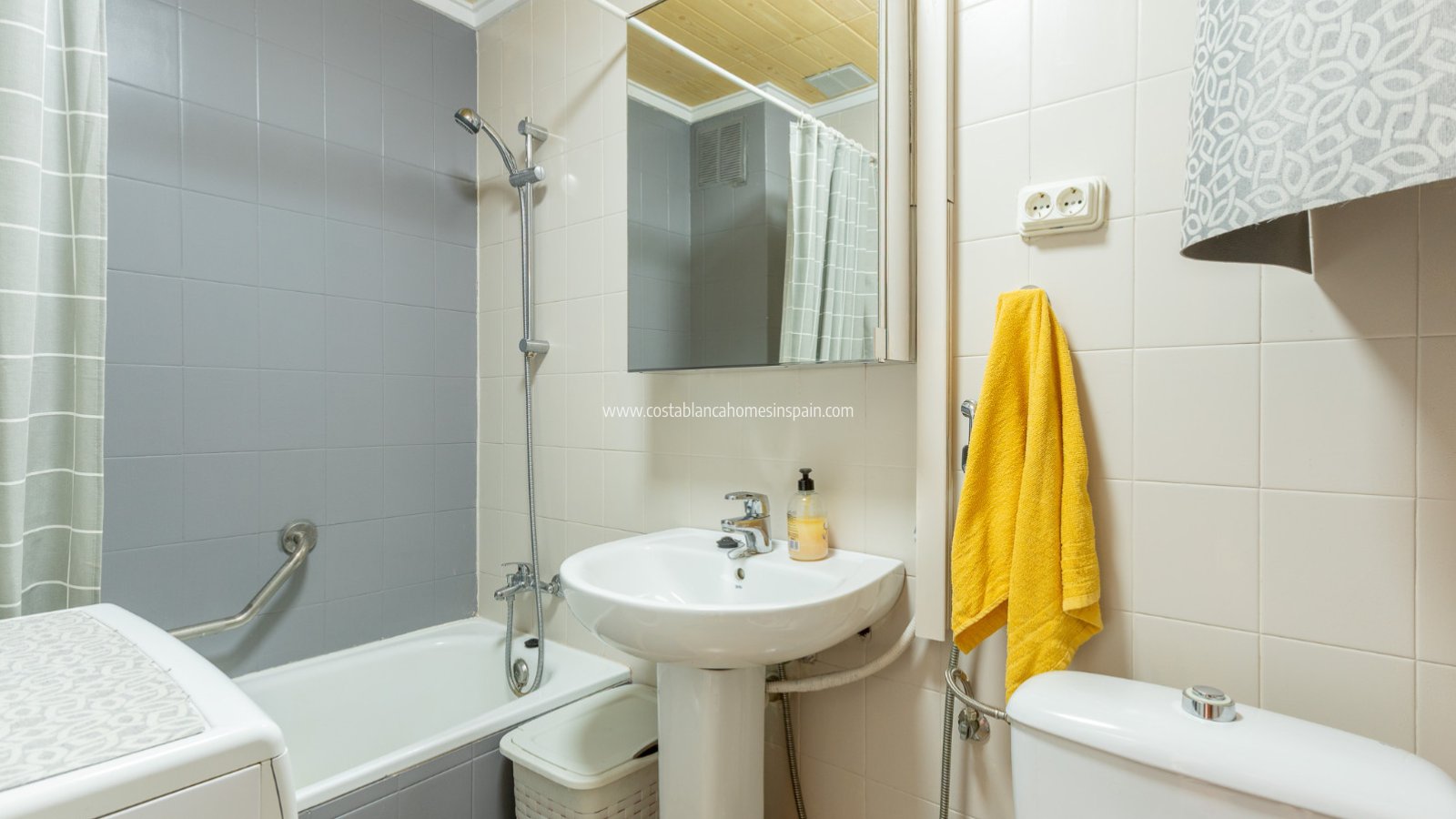 Sale - Apartment - Torrevieja - Cabo cervera