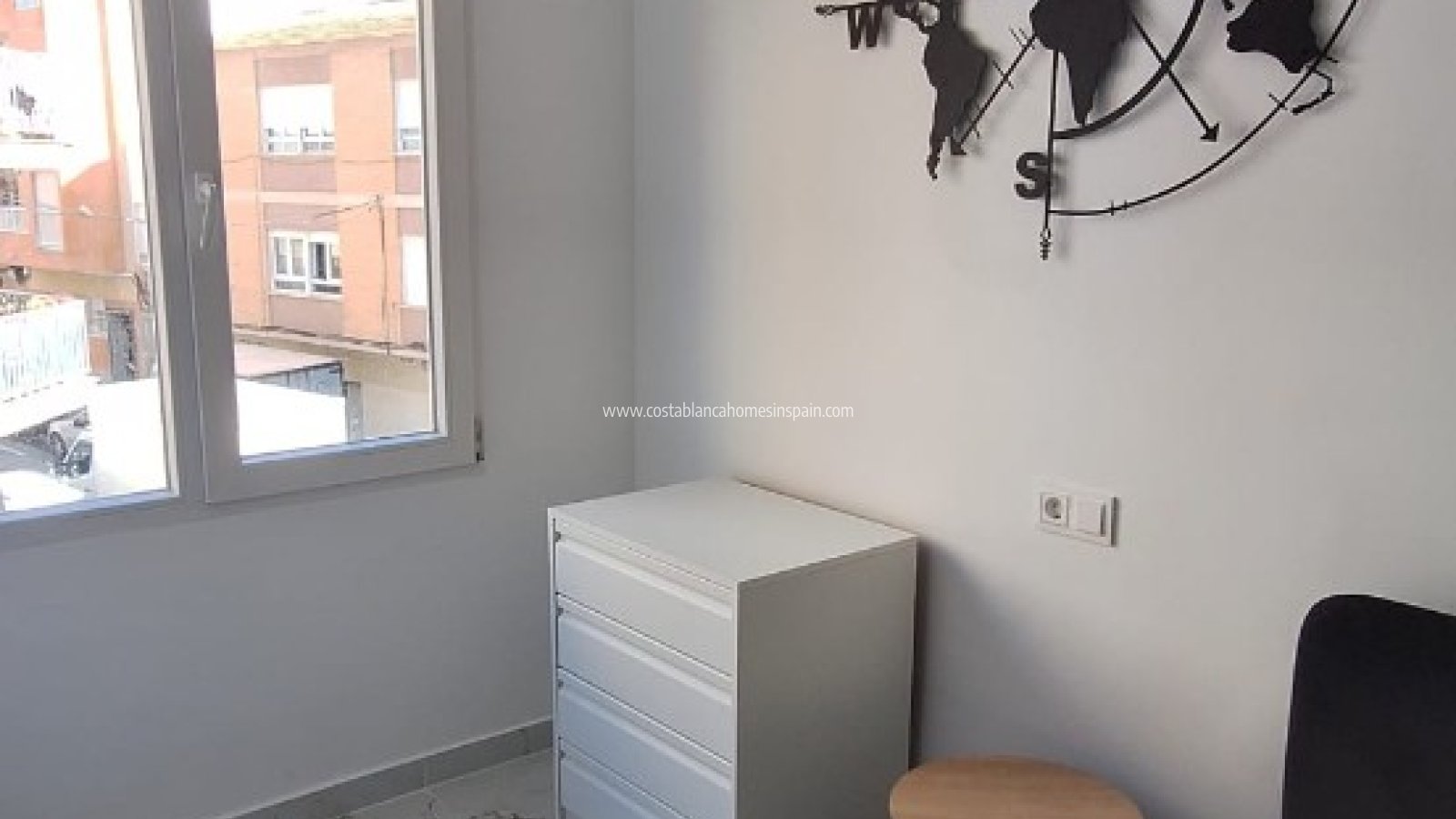 Sale - Apartment - Torrevieja - Center