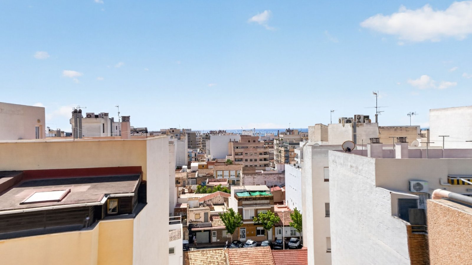 Sale - Apartment - Torrevieja - Centro