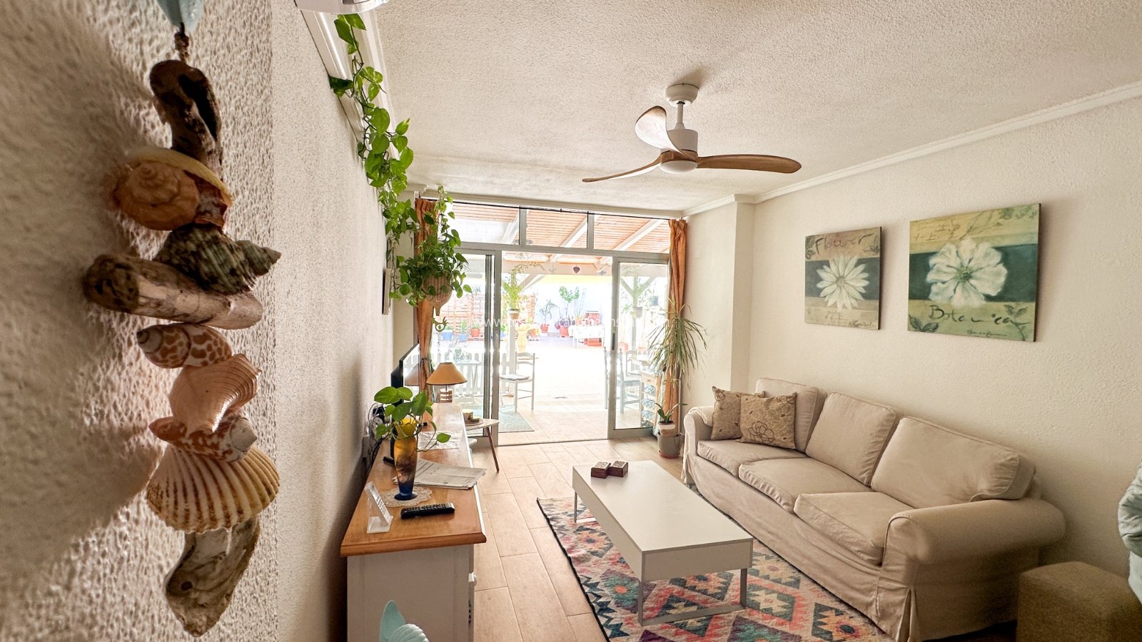 Sale - Apartment - Torrevieja - Centro