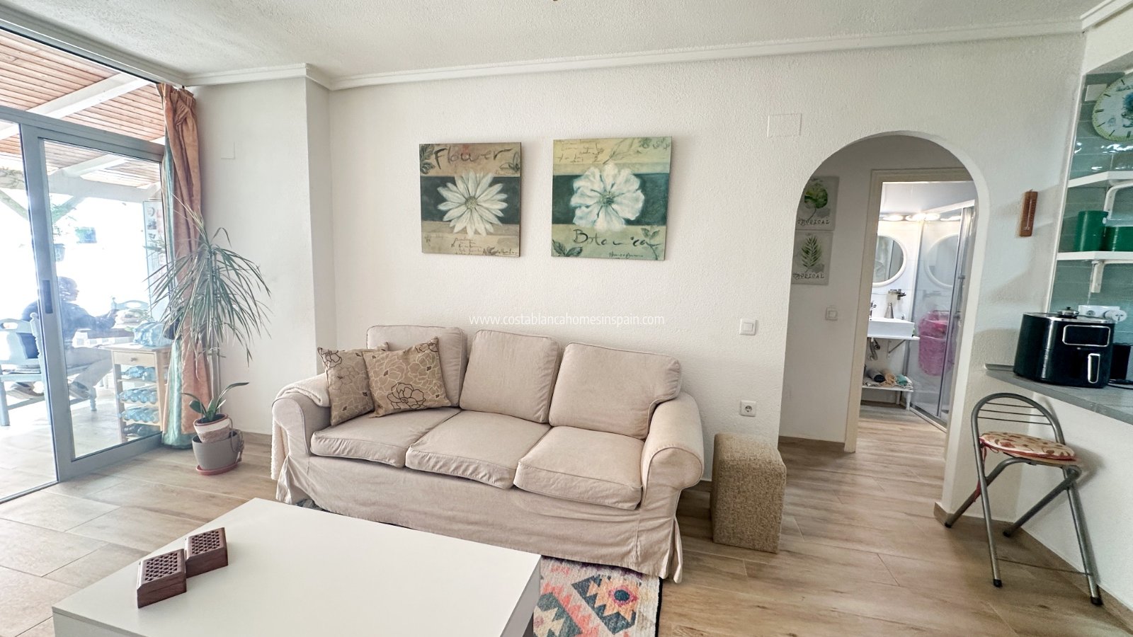 Sale - Apartment - Torrevieja - Centro