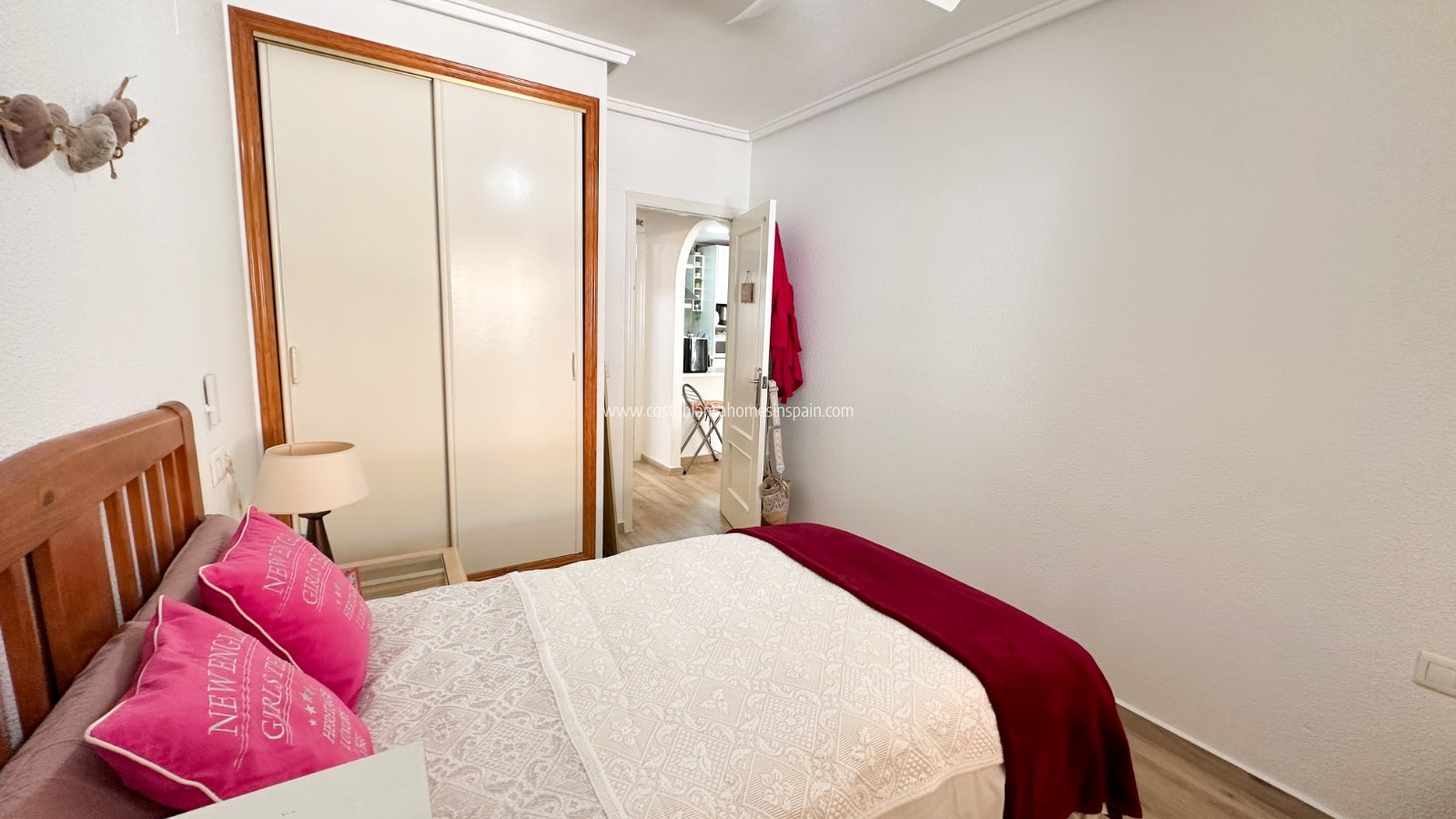 Sale - Apartment - Torrevieja - Centro