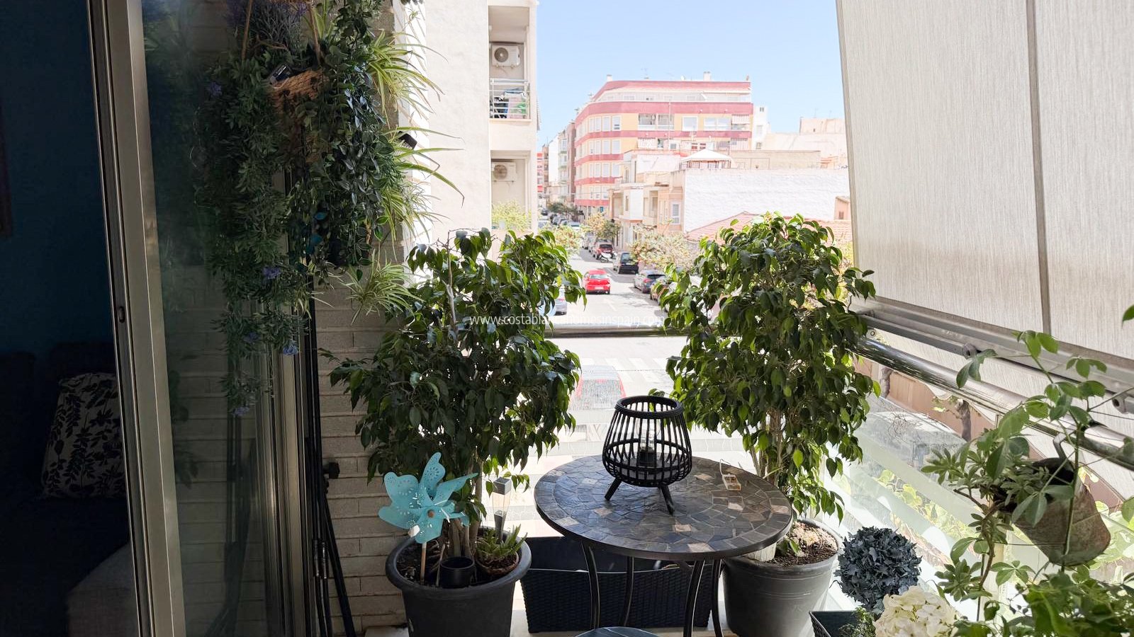 Sale - Apartment - Torrevieja - Centro