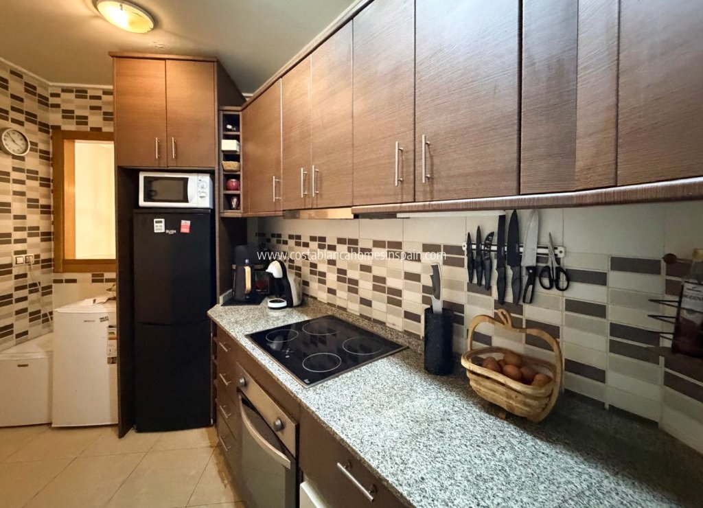 Sale - Apartment - Torrevieja - Centro