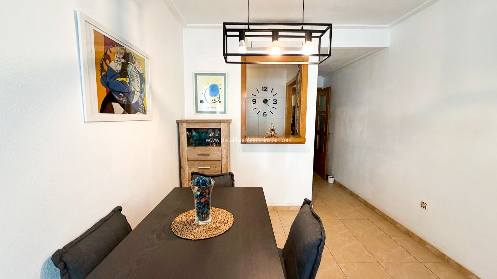 Sale - Apartment - Torrevieja - Centro