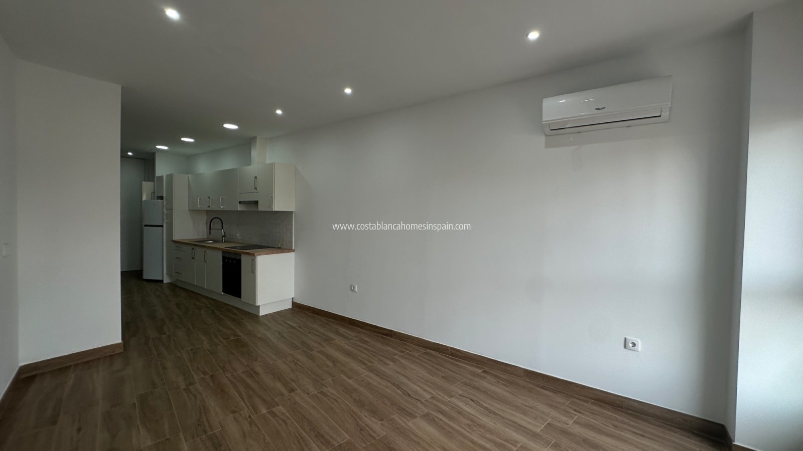 Sale - Apartment - Torrevieja - Centro