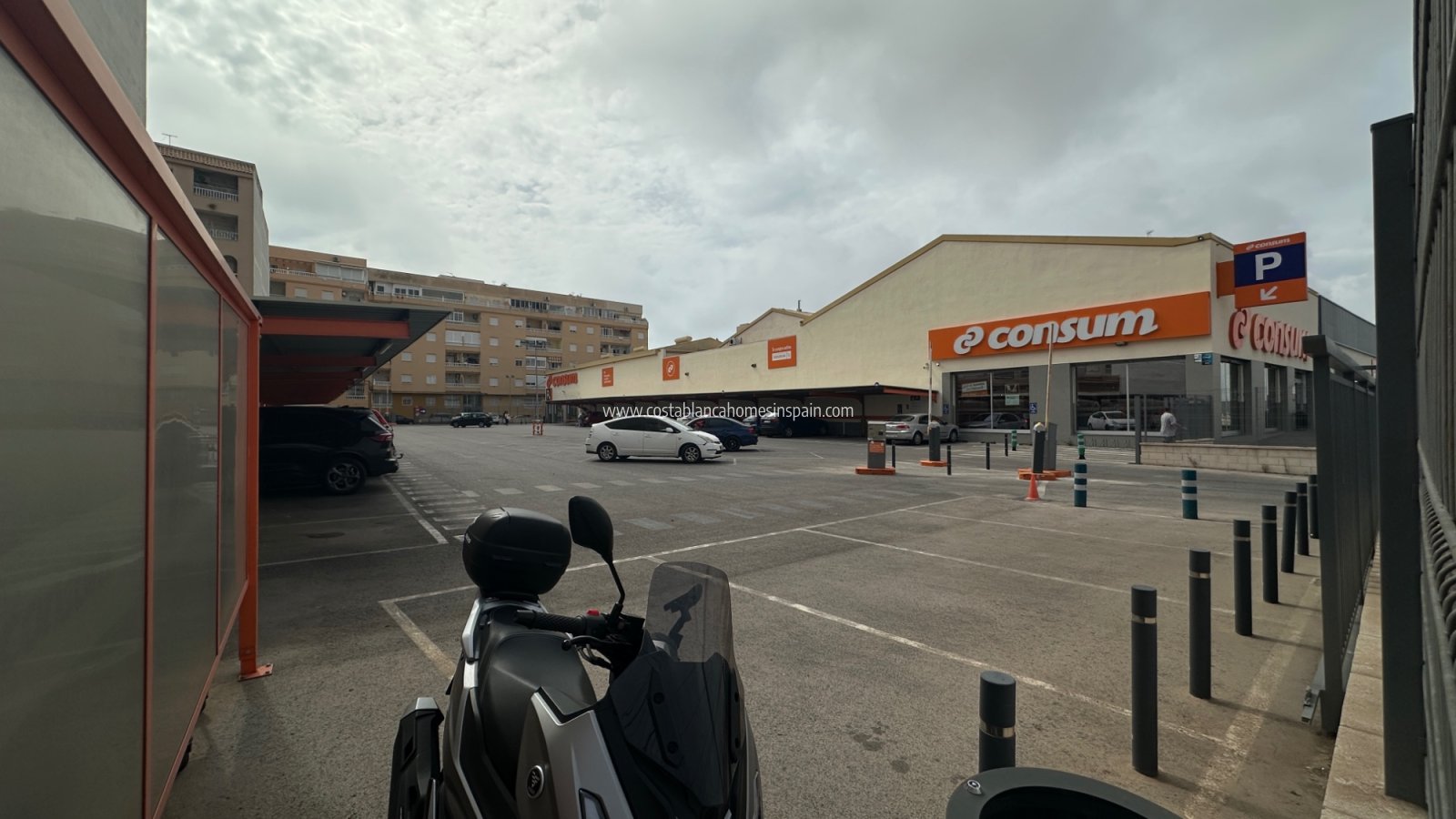 Sale - Apartment - Torrevieja - Centro