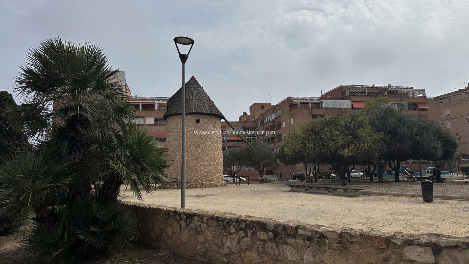 Sale - Apartment - Torrevieja - Centro