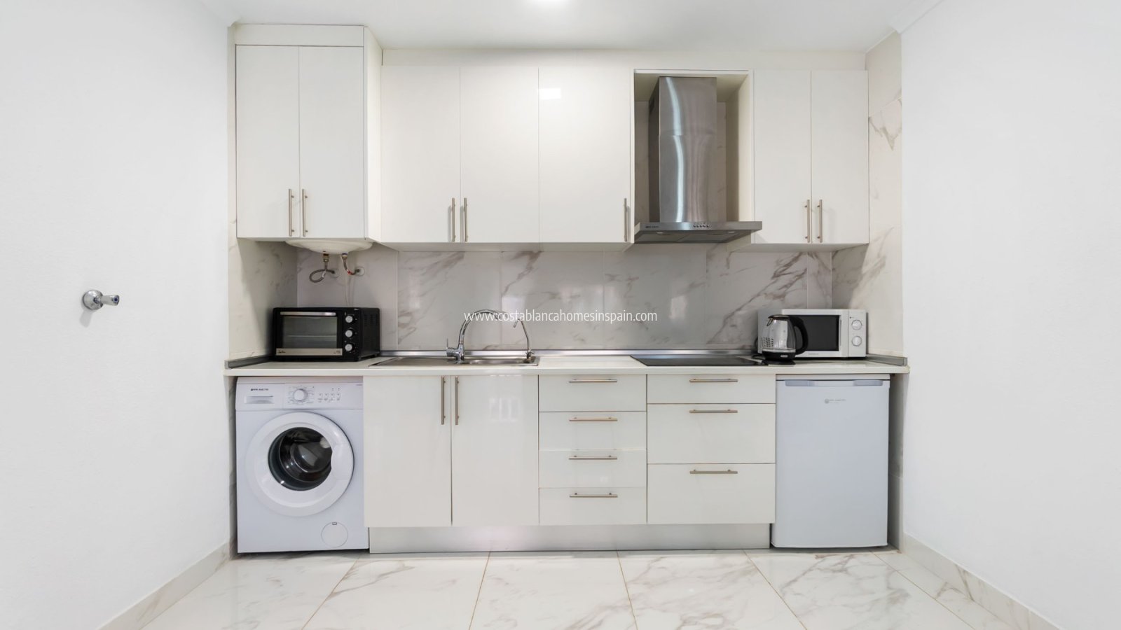 Sale - Apartment - Torrevieja - Centro