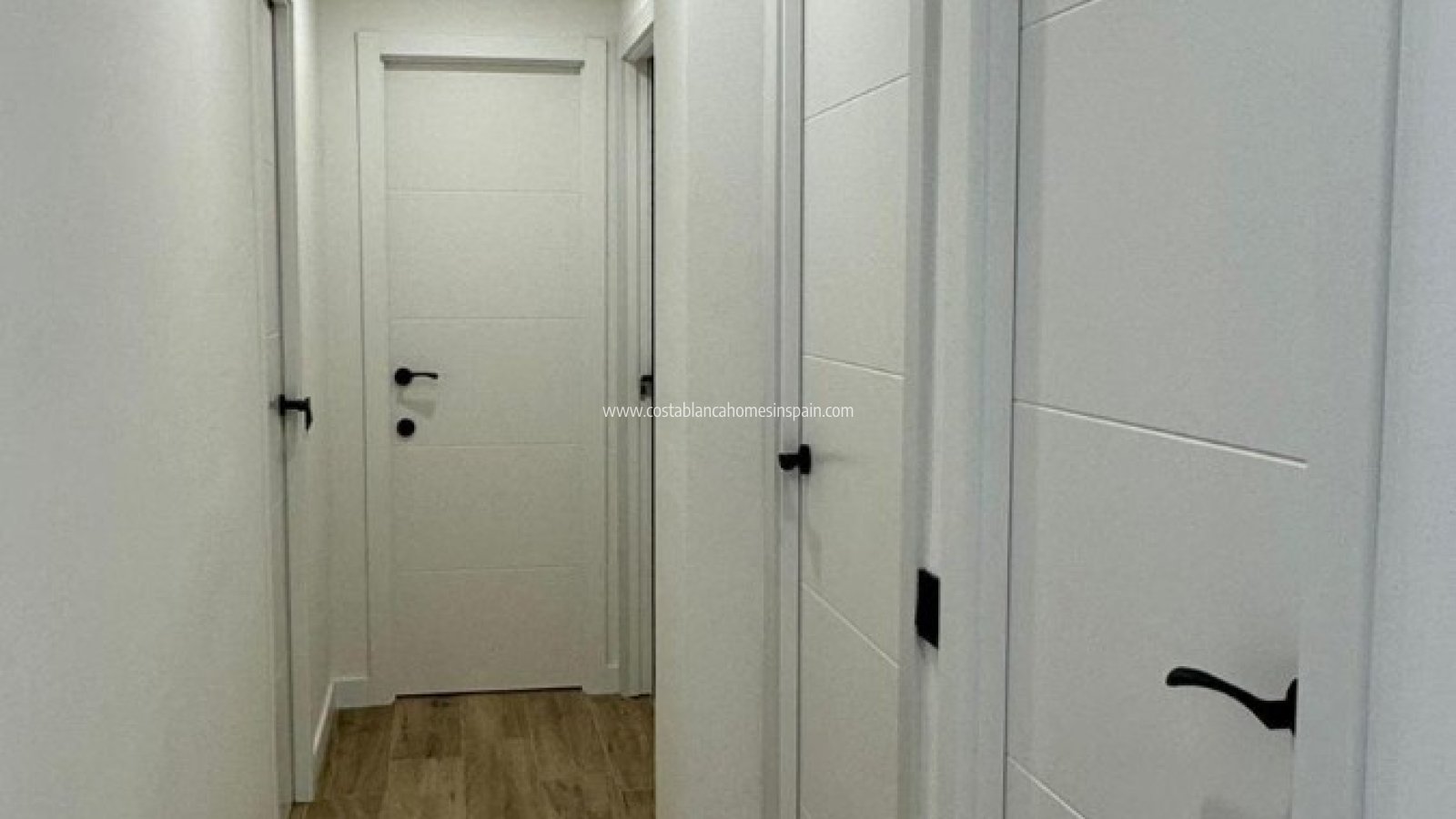 Sale - Apartment - Torrevieja - Centro