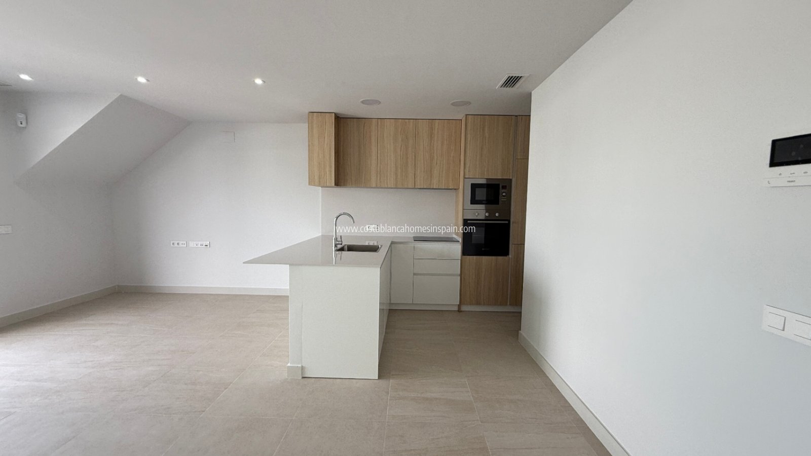 Sale - Apartment - Torrevieja - Costa Blanca Sur