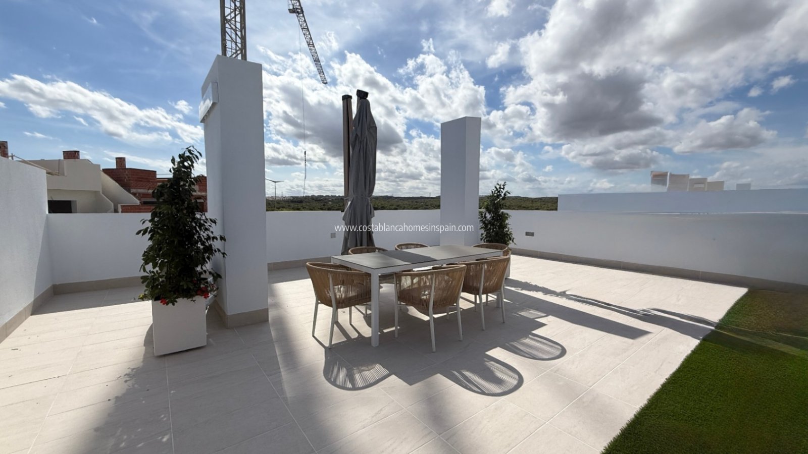 Sale - Apartment - Torrevieja - Costa Blanca Sur