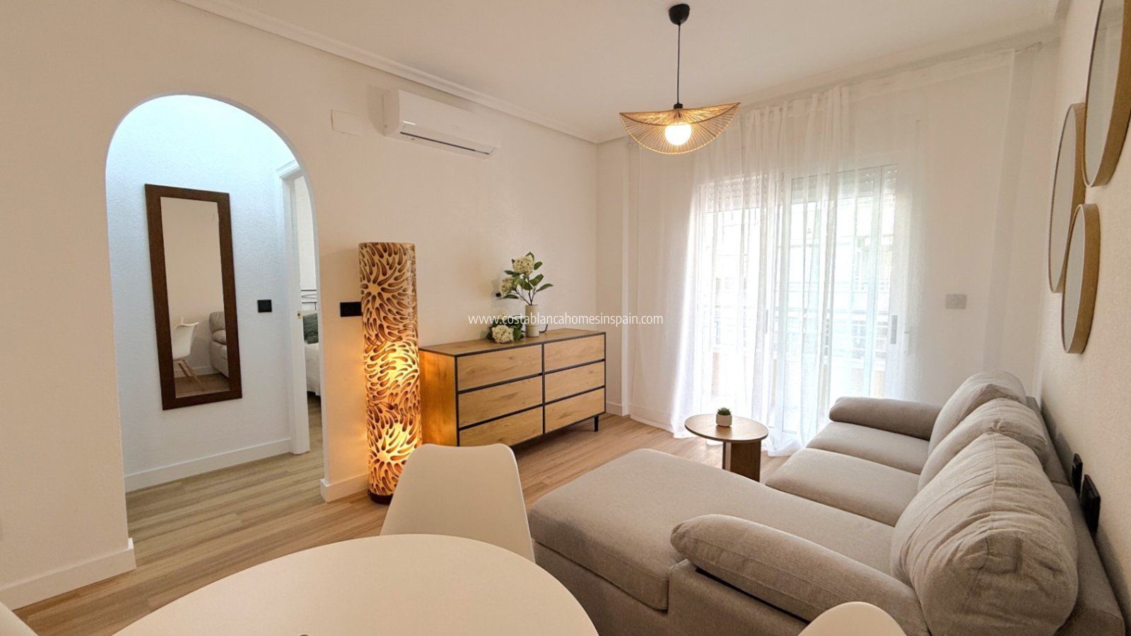 Sale - Apartment - Torrevieja - Costa Blanca