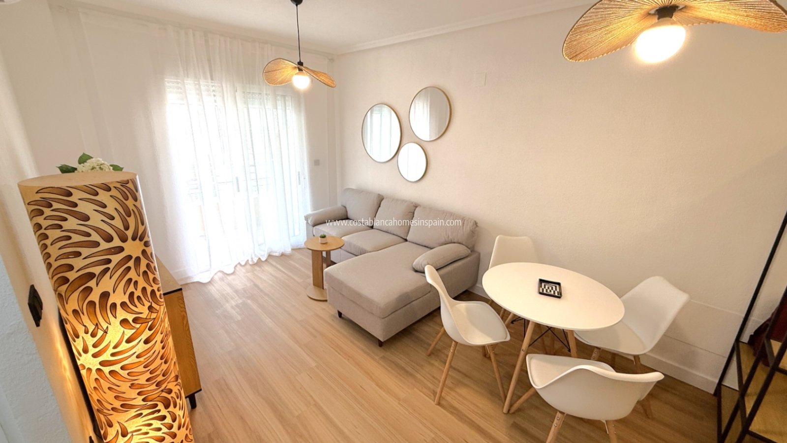 Sale - Apartment - Torrevieja - Costa Blanca