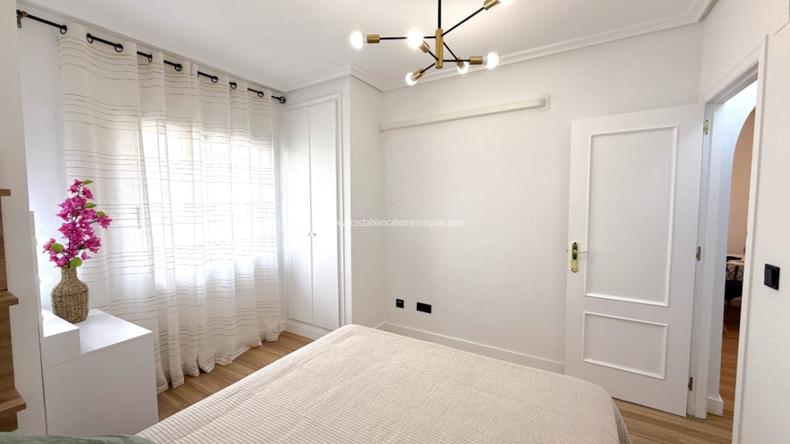 Sale - Apartment - Torrevieja - Costa Blanca