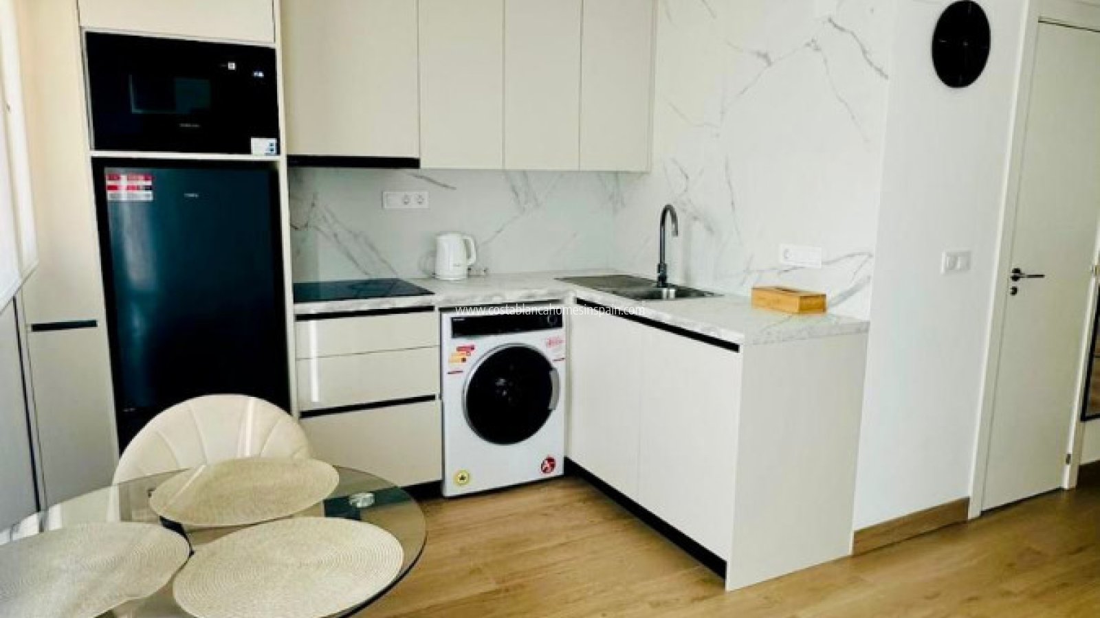 Sale - Apartment - Torrevieja - Curva del Palangre