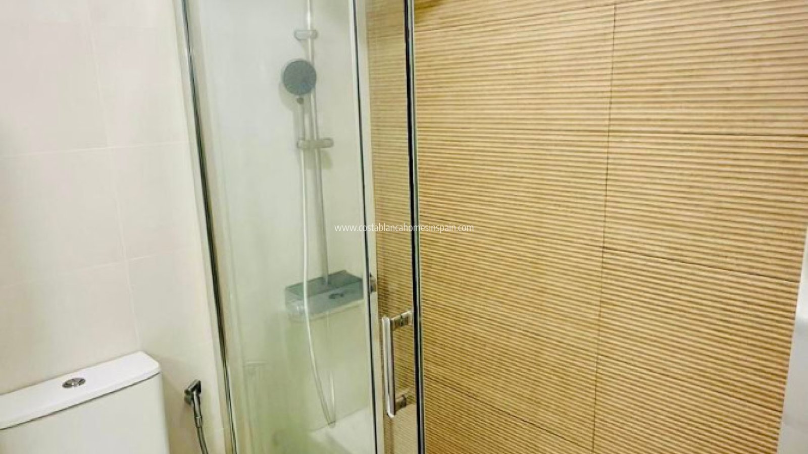 Sale - Apartment - Torrevieja - Curva del Palangre