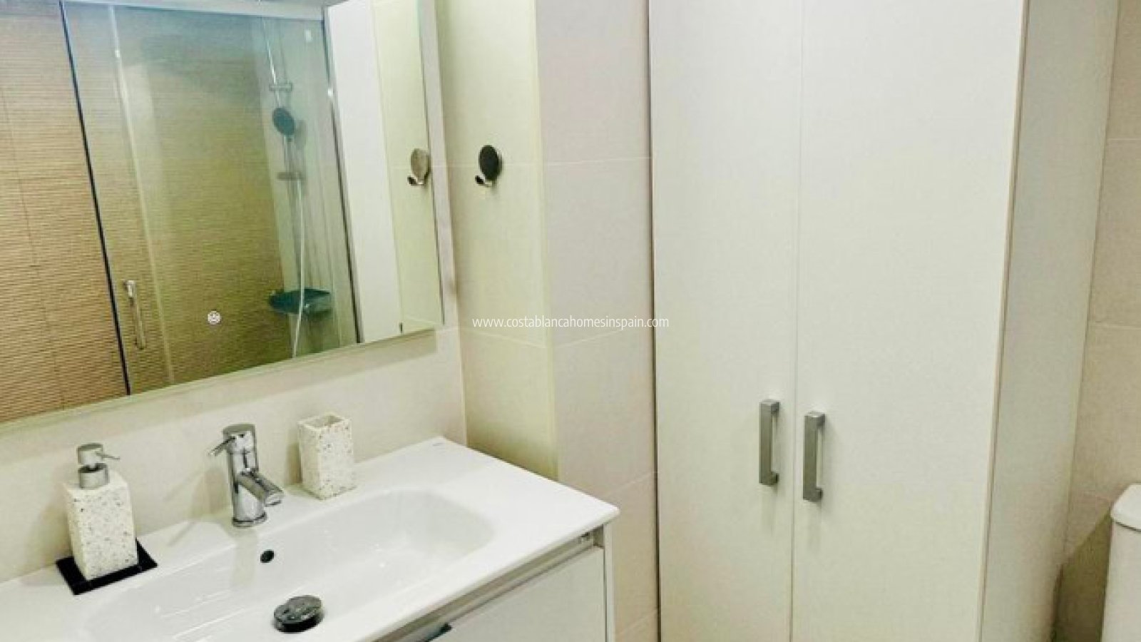 Sale - Apartment - Torrevieja - Curva del Palangre