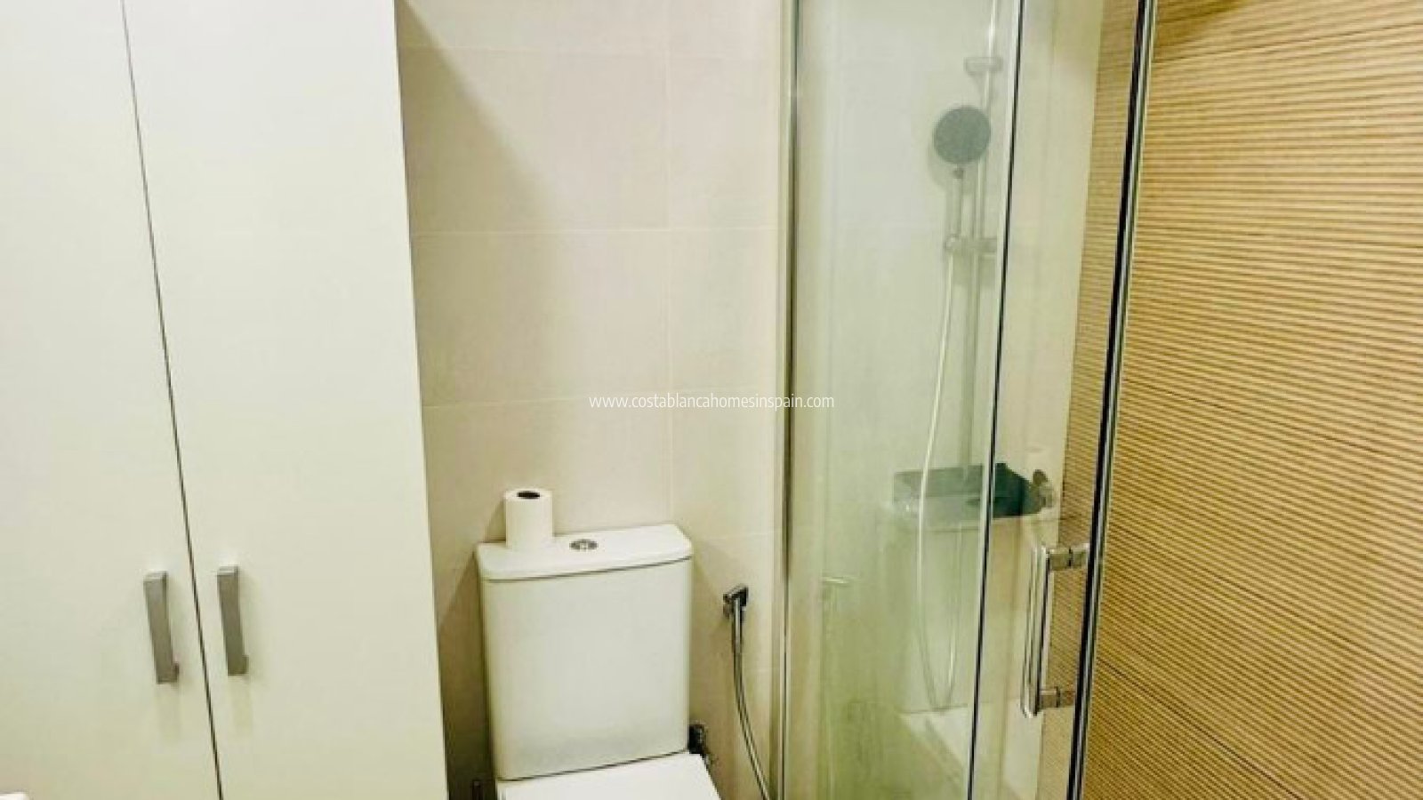 Sale - Apartment - Torrevieja - Curva del Palangre