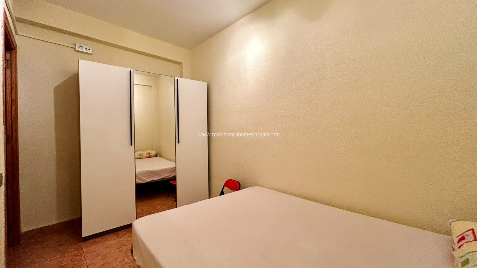 Sale - Apartment - Torrevieja - Curva del Palangre