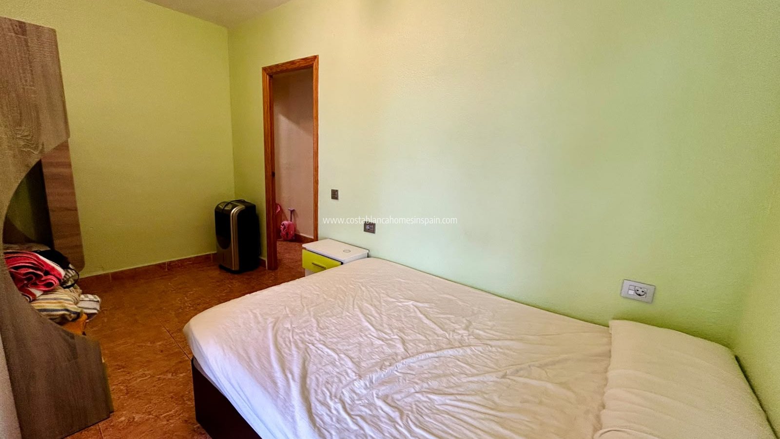 Sale - Apartment - Torrevieja - Curva del Palangre