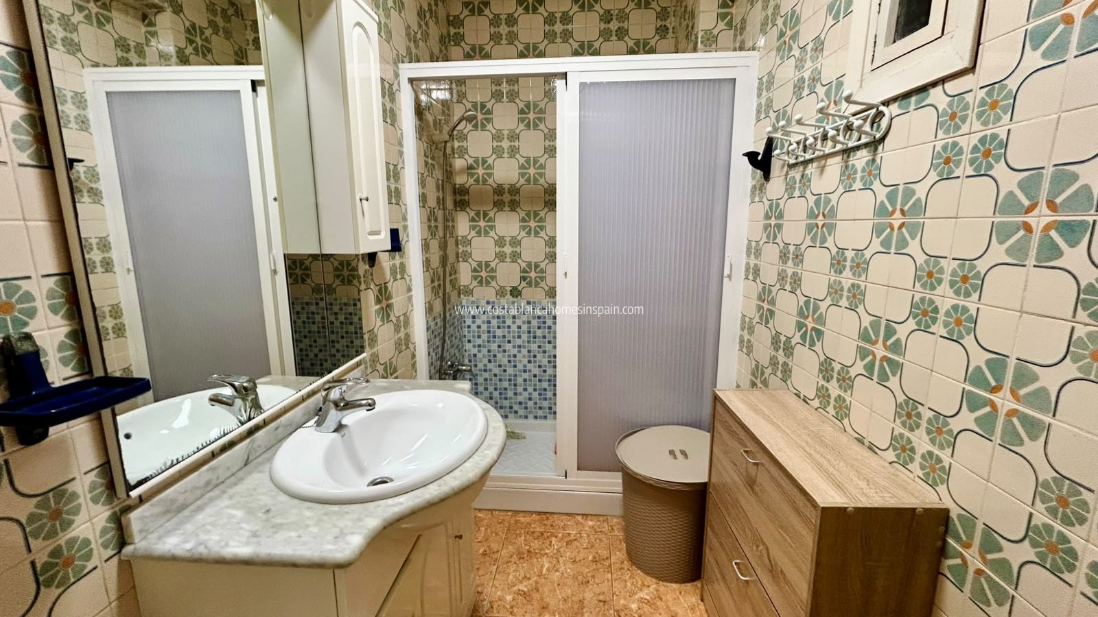 Sale - Apartment - Torrevieja - Curva del Palangre