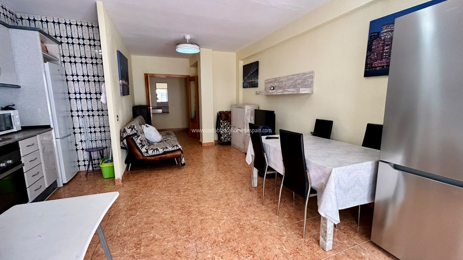 Sale - Apartment - Torrevieja - Curva del Palangre
