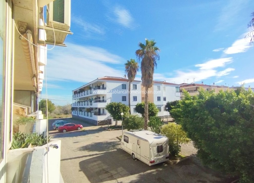 Sale - Apartment - Torrevieja - El chaparral