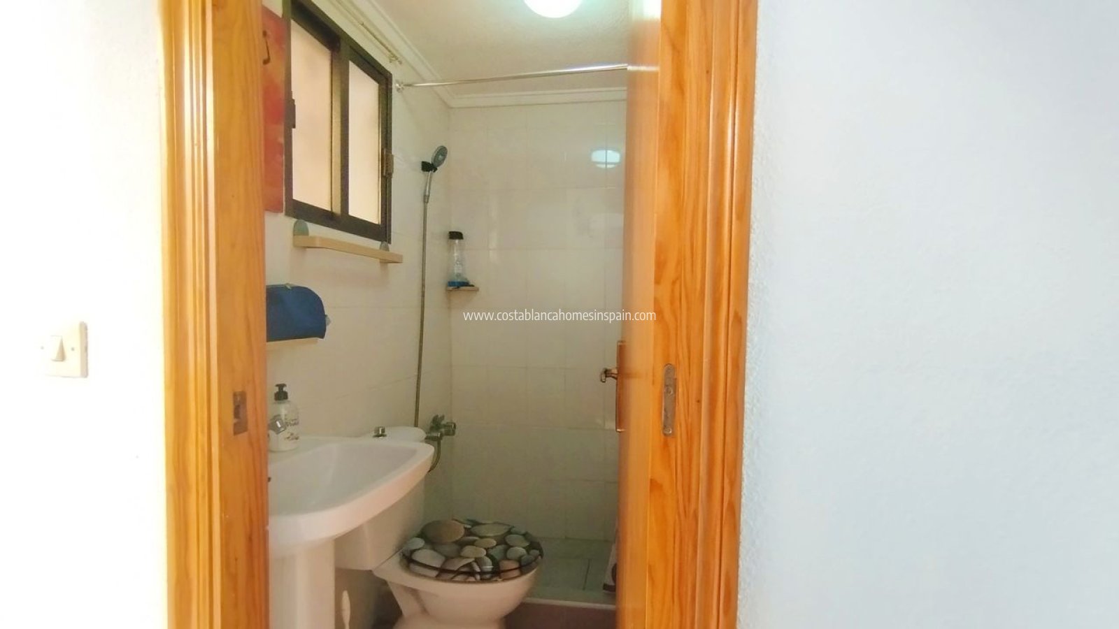 Sale - Apartment - Torrevieja - El chaparral