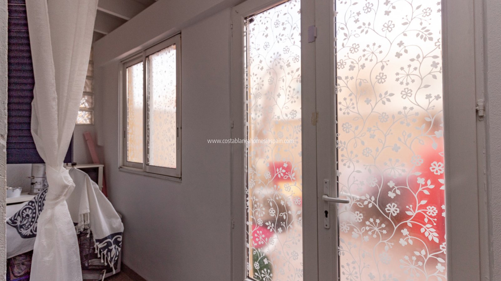 Sale - Apartment - Torrevieja - El Chaparral