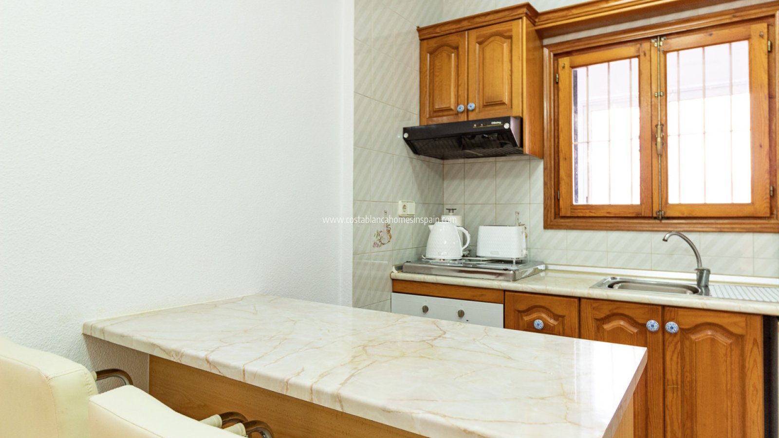 Sale - Apartment - Torrevieja - El Chaparral