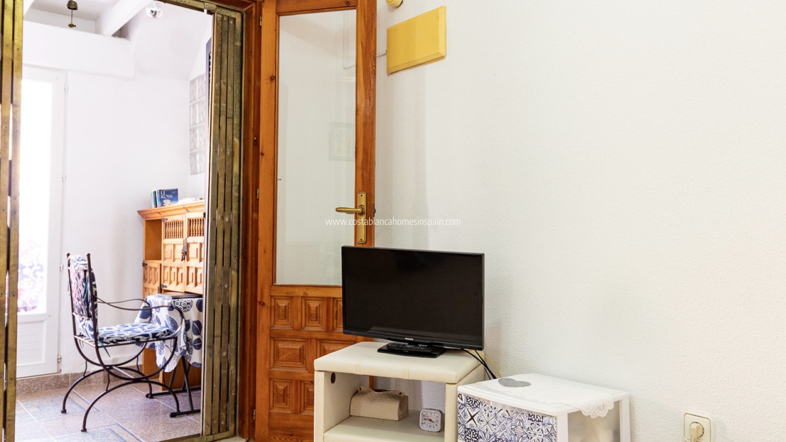 Sale - Apartment - Torrevieja - El Chaparral