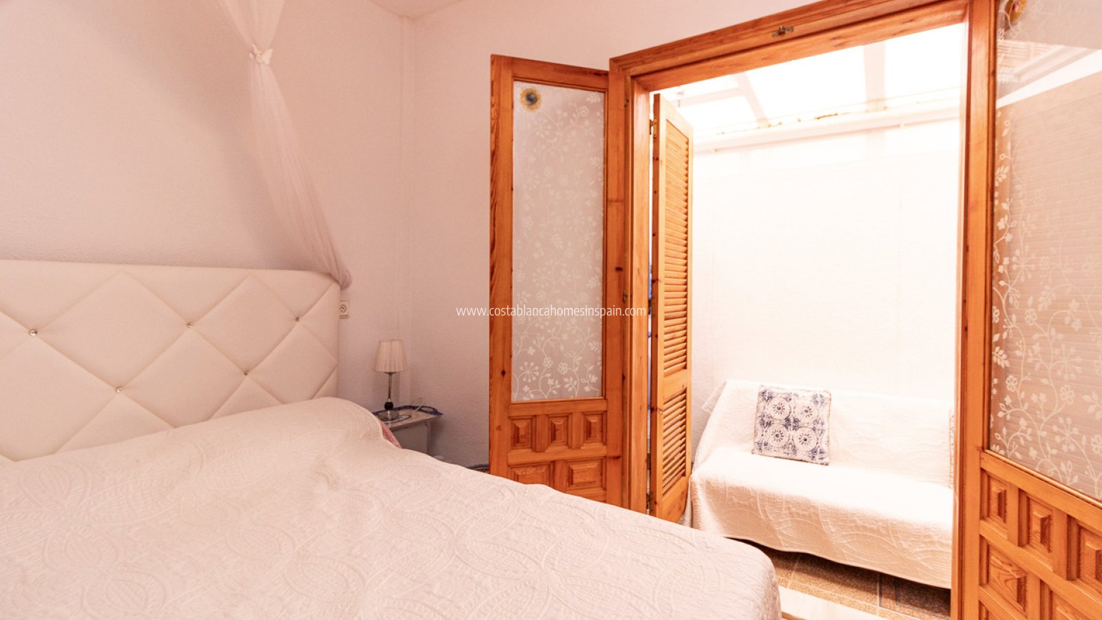 Sale - Apartment - Torrevieja - El Chaparral